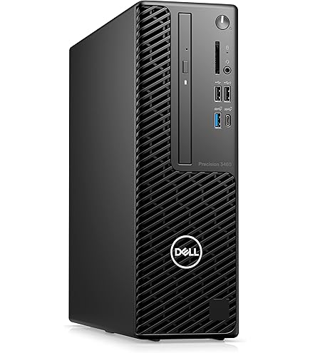 Amazon.com: Dell Precision 3000 3460 Workstation - Intel